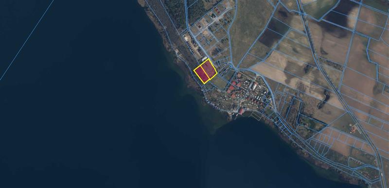 Działka - Czaplinek   (5)