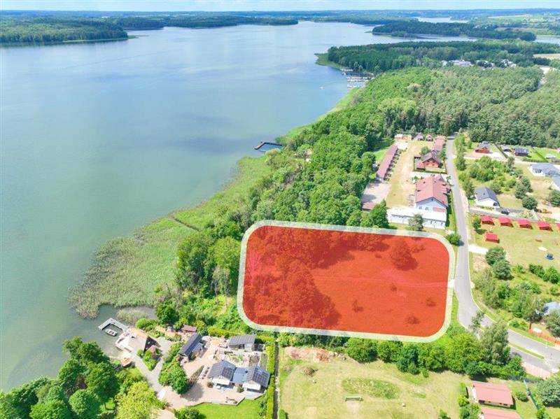 Działka - Czaplinek   (6)