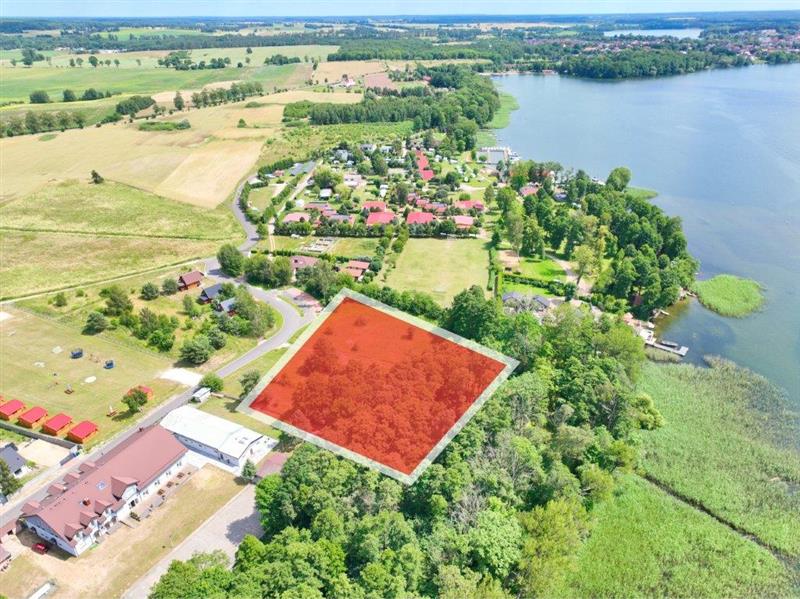 Działka - Czaplinek   (7)