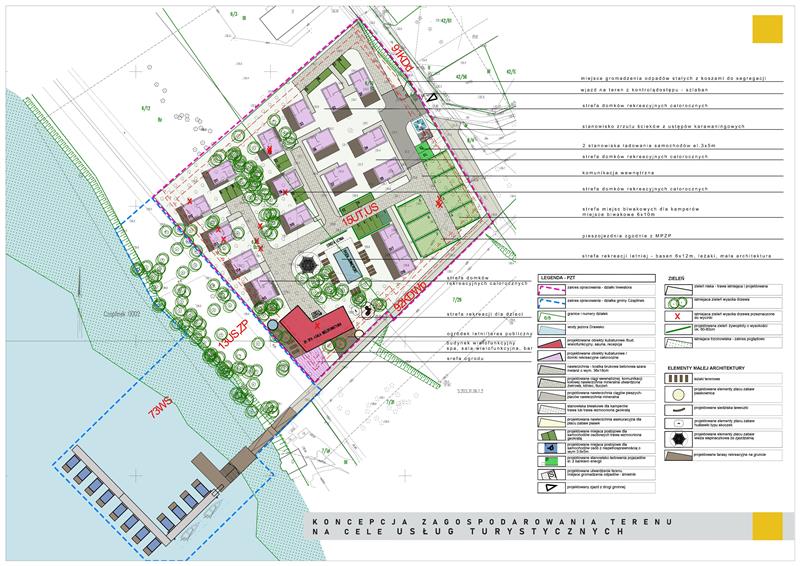 Działka - Czaplinek   (9)