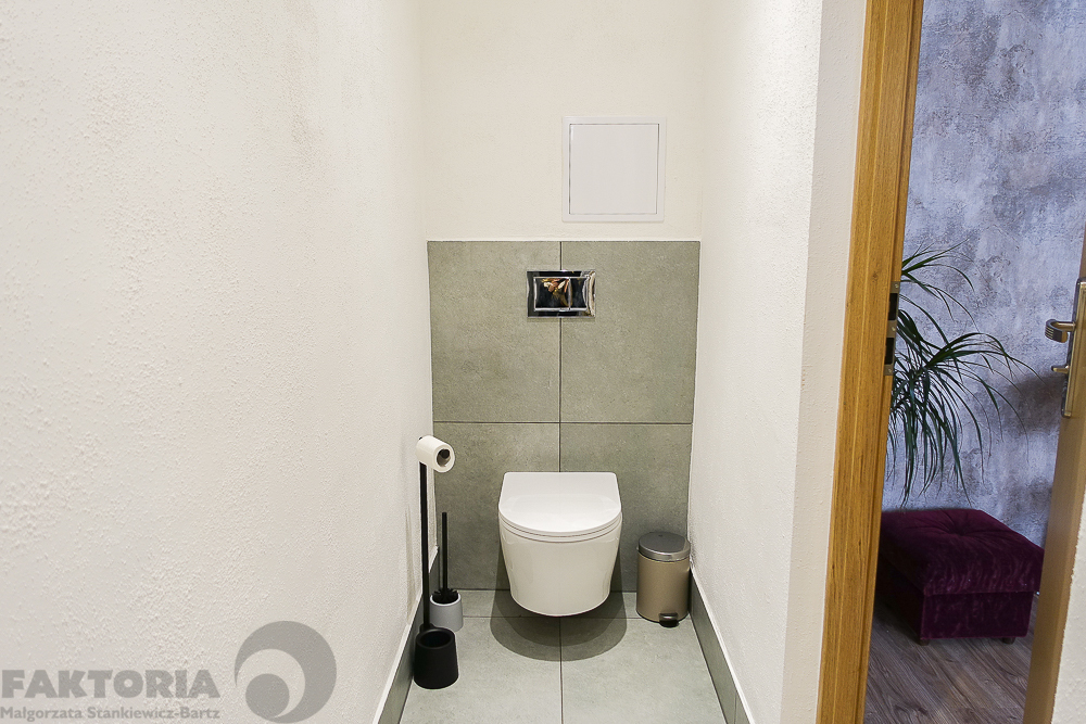 Podjuchy 3 pokoje, 59,2 m2, ogródek, 550.000 zł (20)