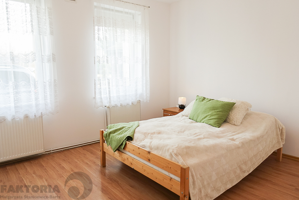 Podjuchy 3 pokoje, 59,2 m2, ogródek, 550.000 zł (21)