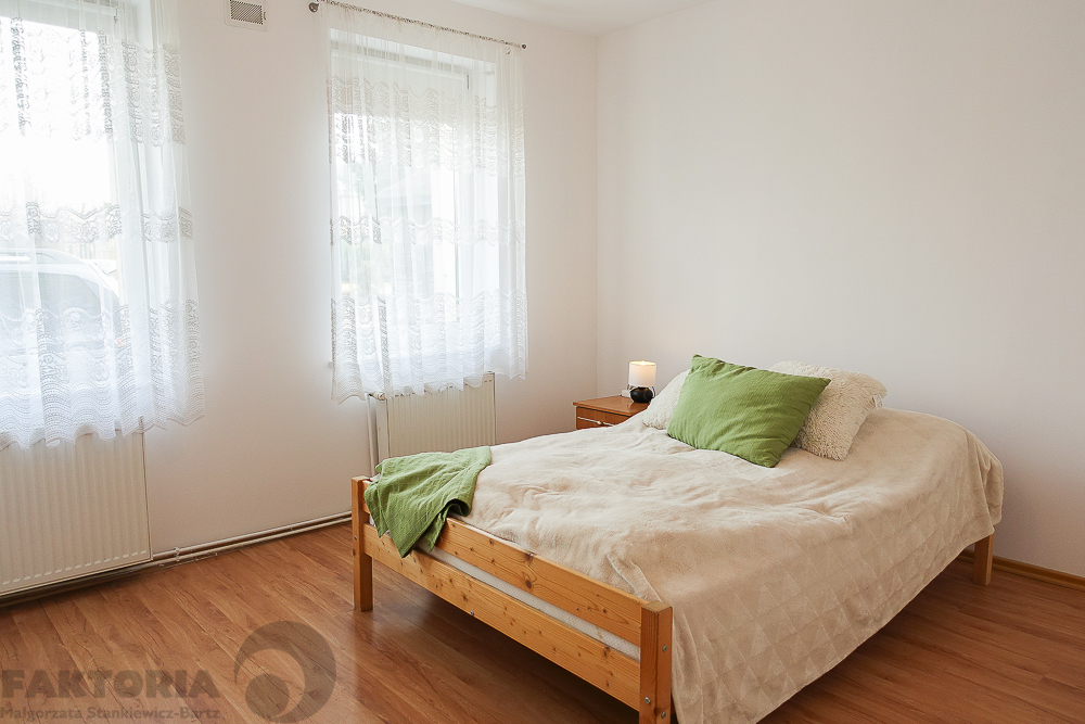 Podjuchy 3 pokoje, 59,2 m2, ogródek, 550.000 zł (22)