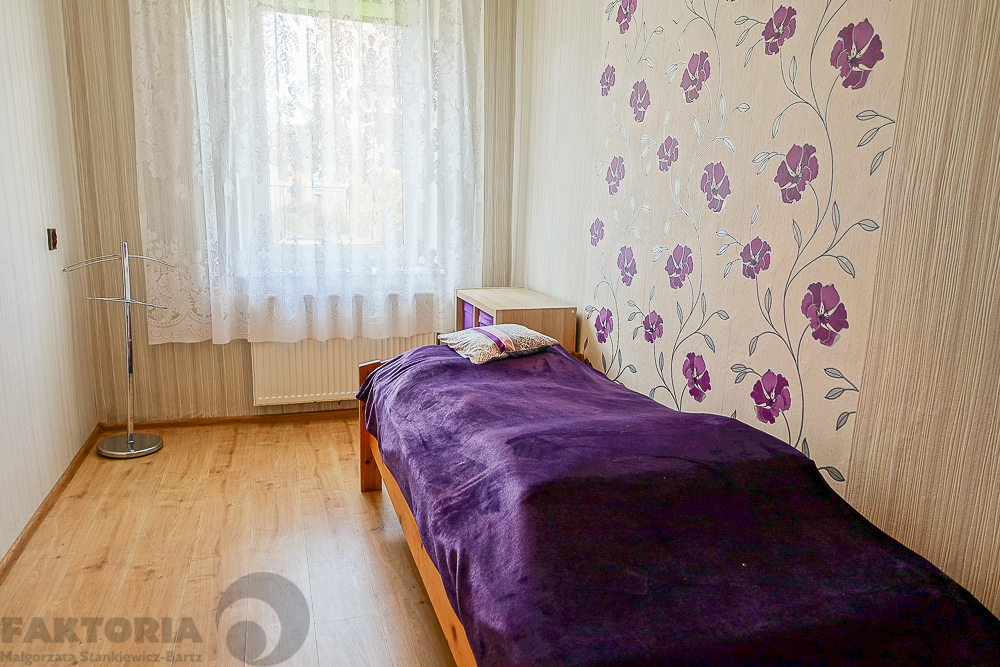 Podjuchy 3 pokoje, 59,2 m2, ogródek, 550.000 zł (24)