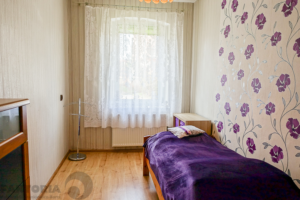 Podjuchy 3 pokoje, 59,2 m2, ogródek, 550.000 zł (8)