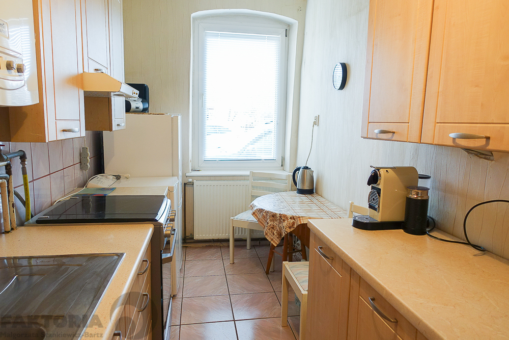 Podjuchy 3 pokoje, 59,2 m2, ogródek, 550.000 zł (28)