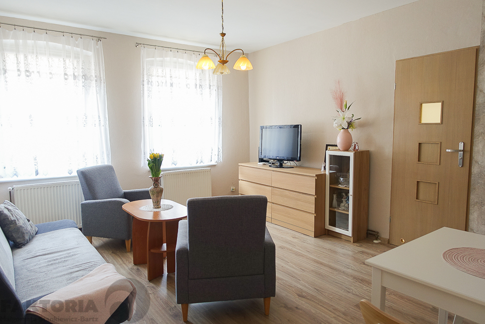 Podjuchy 3 pokoje, 59,2 m2, ogródek, 550.000 zł (3)