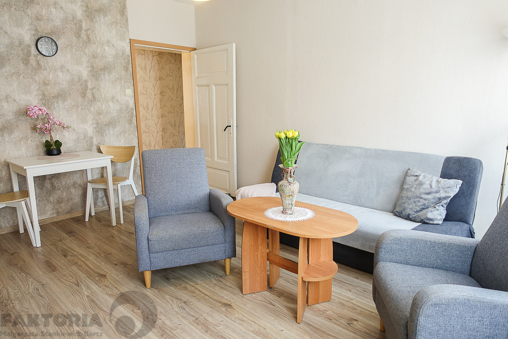 Podjuchy 3 pokoje, 59,2 m2, ogródek, 550.000 zł (2)