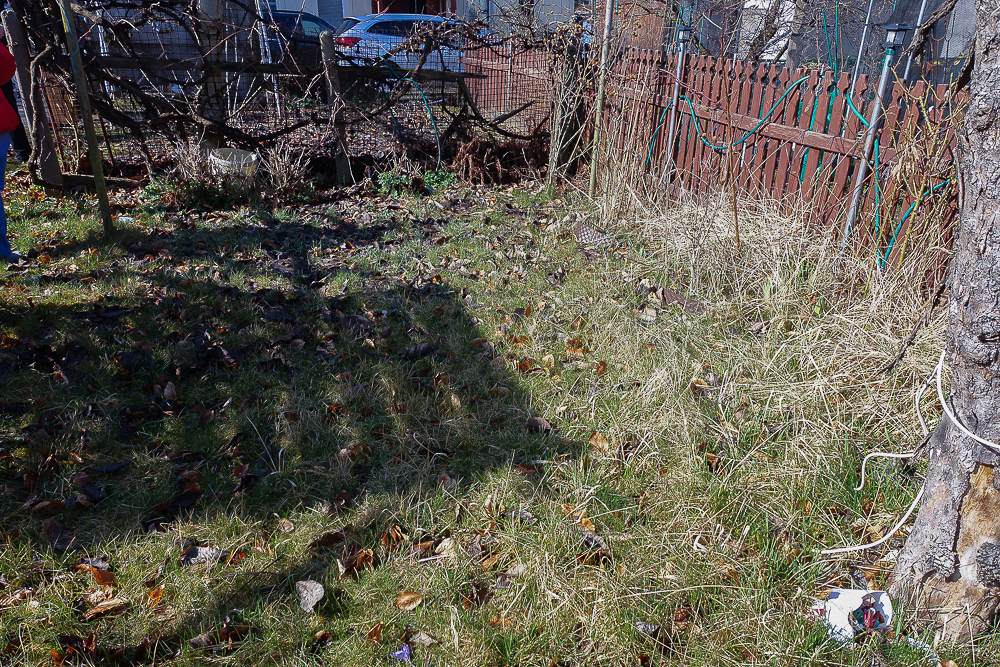 Podjuchy 3 pokoje, 59,2 m2, ogródek, 550.000 zł (17)