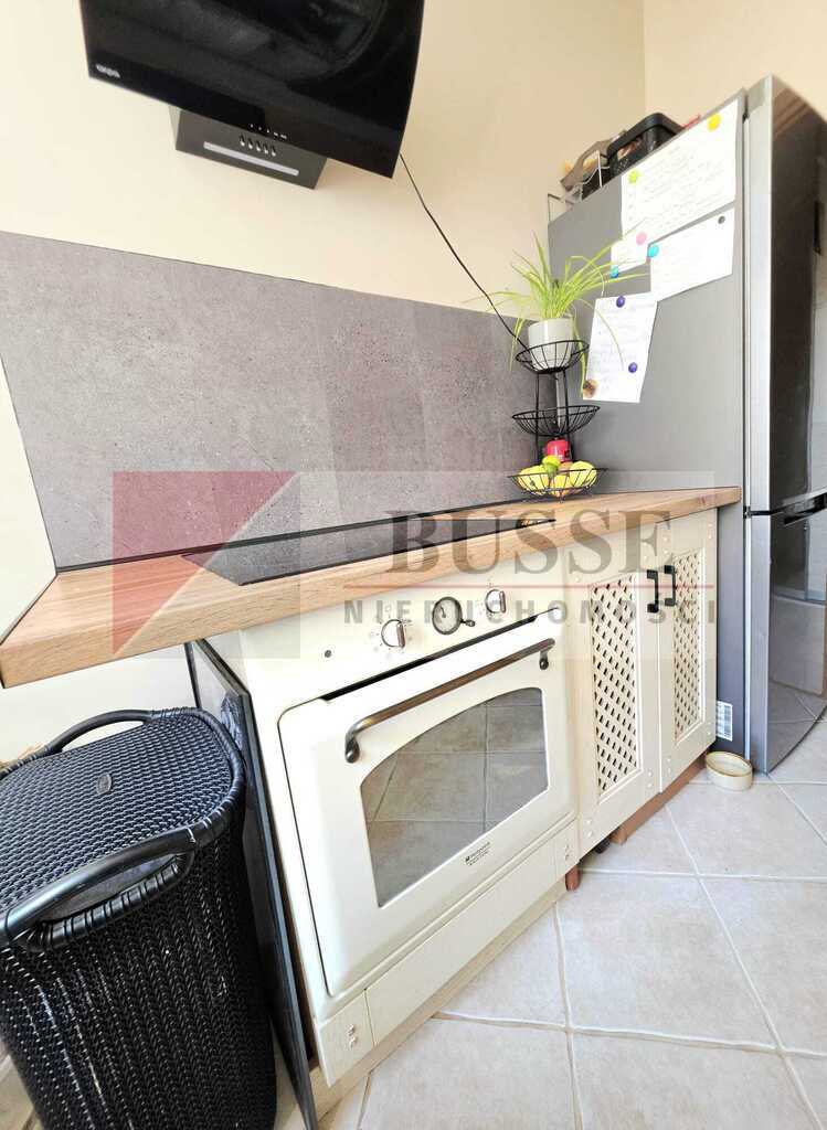 3 pokoje z ogródkiem i garażem na Warszewie!!! (12)