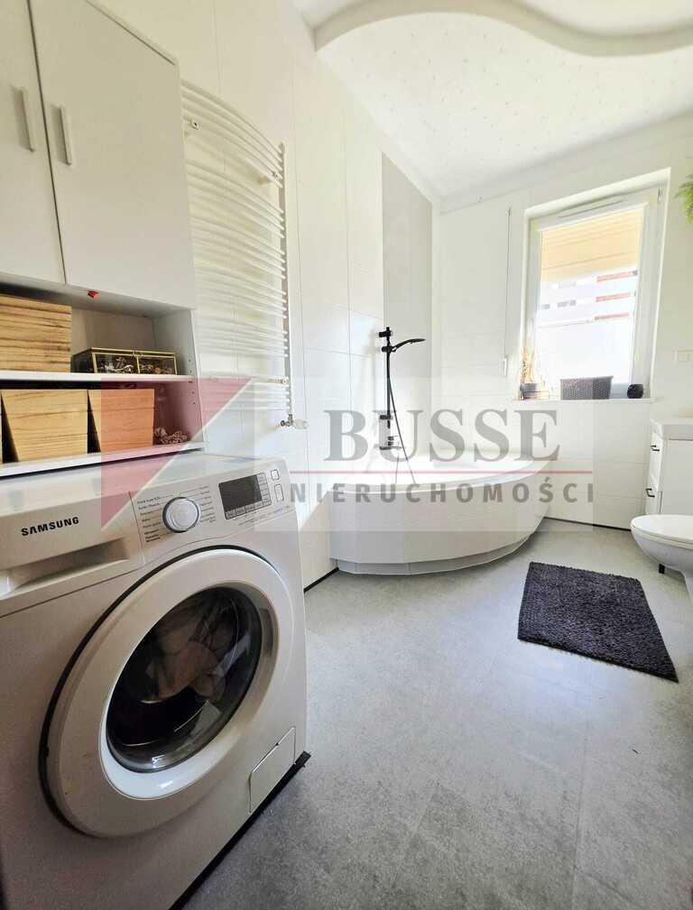 3 pokoje z ogródkiem i garażem na Warszewie!!! (13)