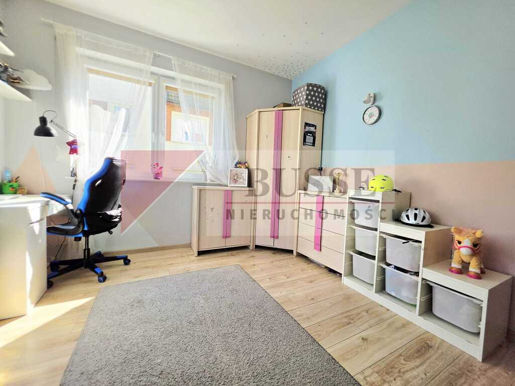 3 pokoje z ogródkiem i garażem na Warszewie!!! (6)