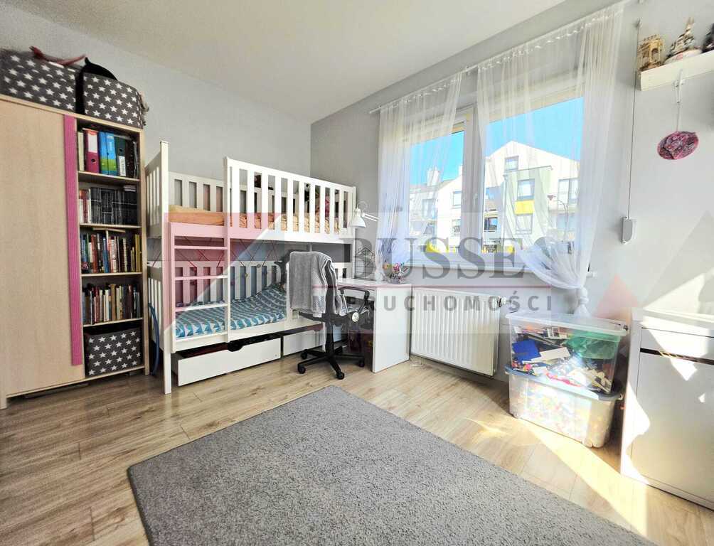 3 pokoje z ogródkiem i garażem na Warszewie!!! (7)