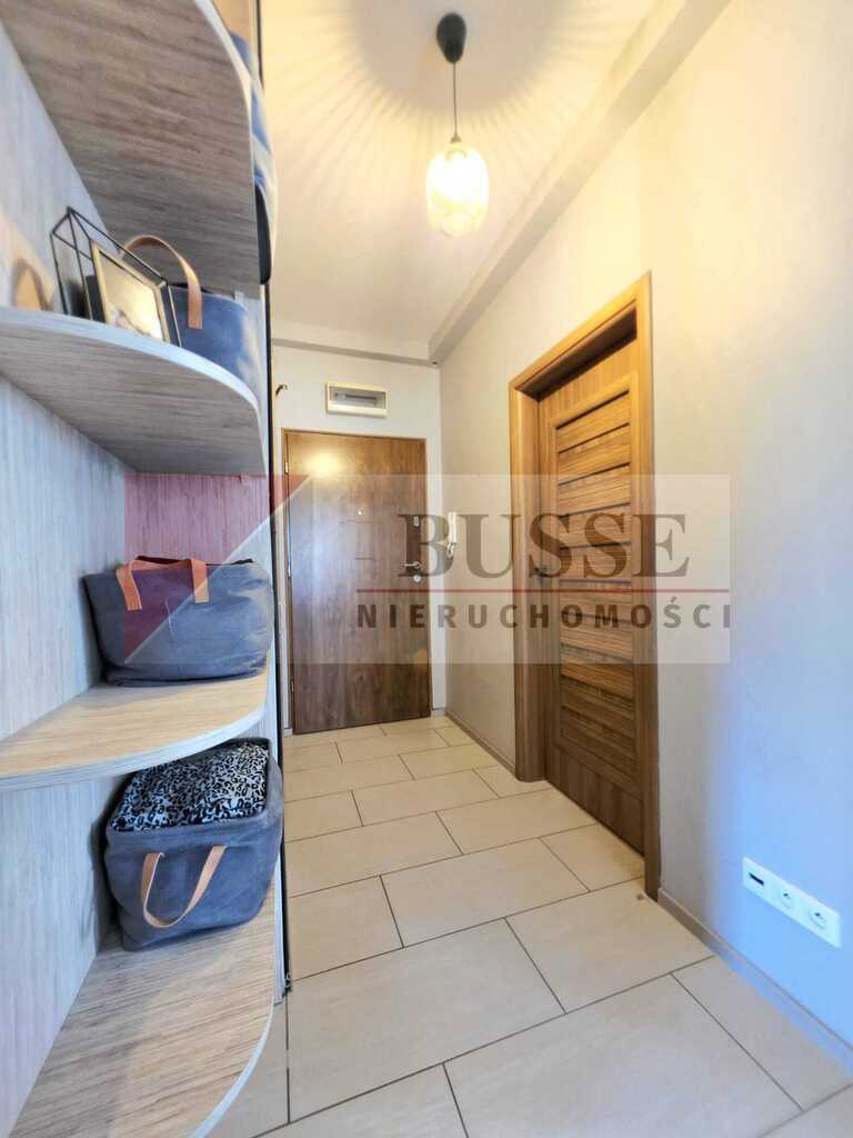 3 pokoje z ogródkiem i garażem na Warszewie!!! (16)