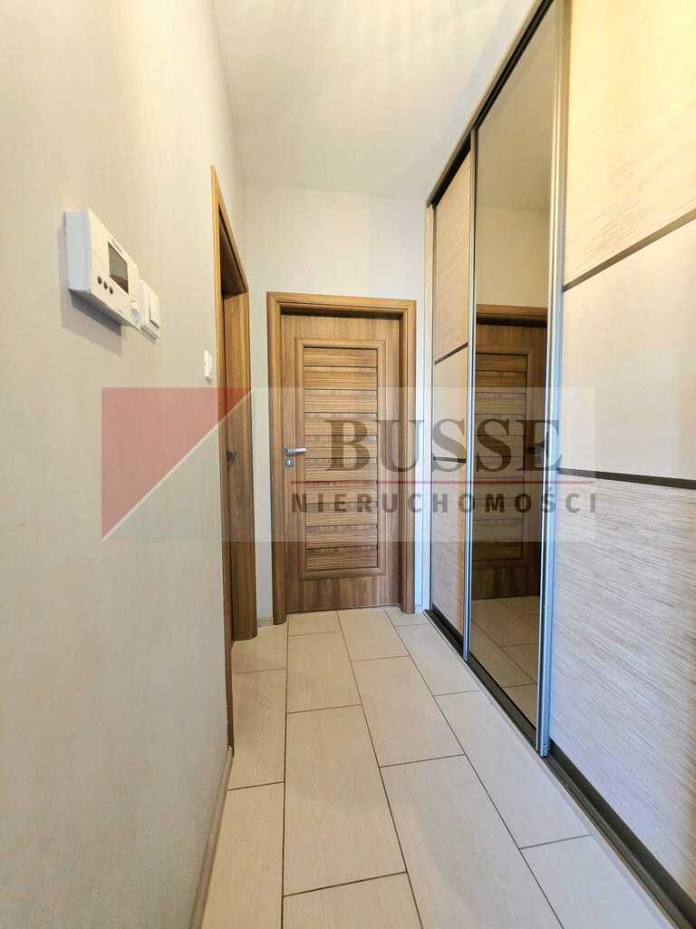 3 pokoje z ogródkiem i garażem na Warszewie!!! (17)