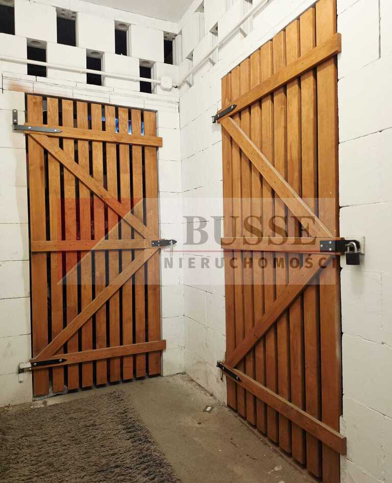 3 pokoje z ogródkiem i garażem na Warszewie!!! (18)