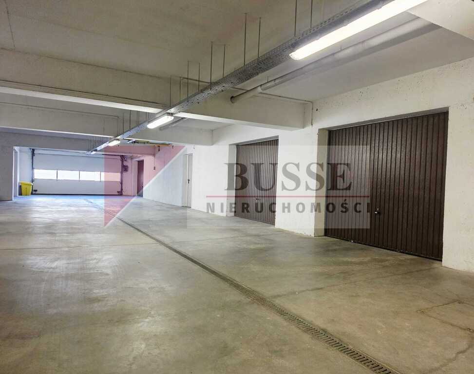 3 pokoje z ogródkiem i garażem na Warszewie!!! (19)