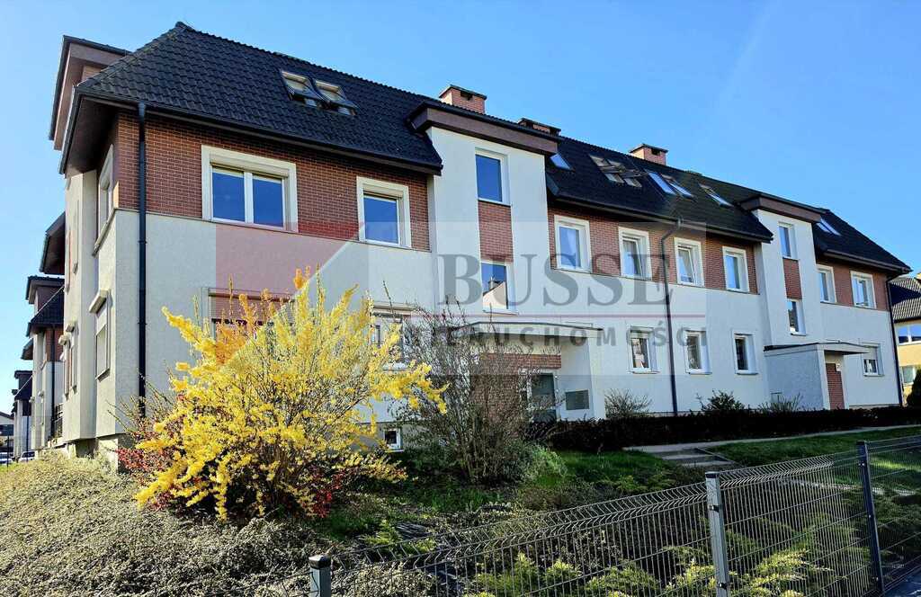 3 pokoje z ogródkiem i garażem na Warszewie!!! (1)