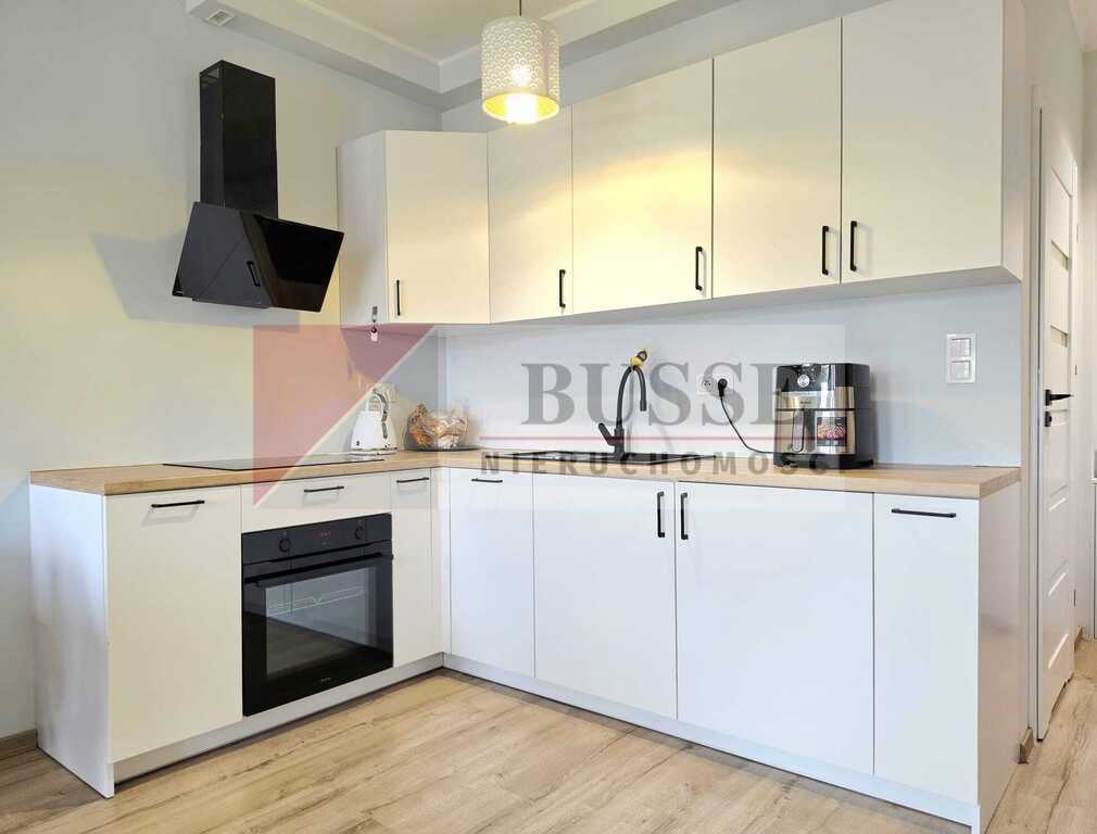 Kawalerka na Warszewie - parter z ogródkiem! (5)