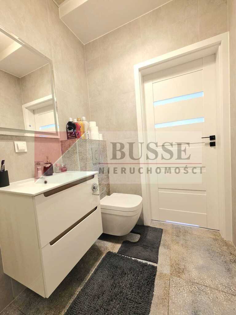 Kawalerka na Warszewie - parter z ogródkiem! (6)