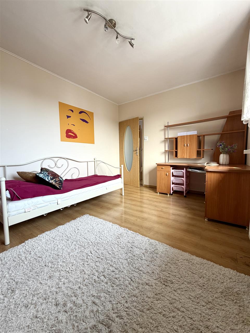 Dom bliźniak - Koszalin Rokosowo (11)