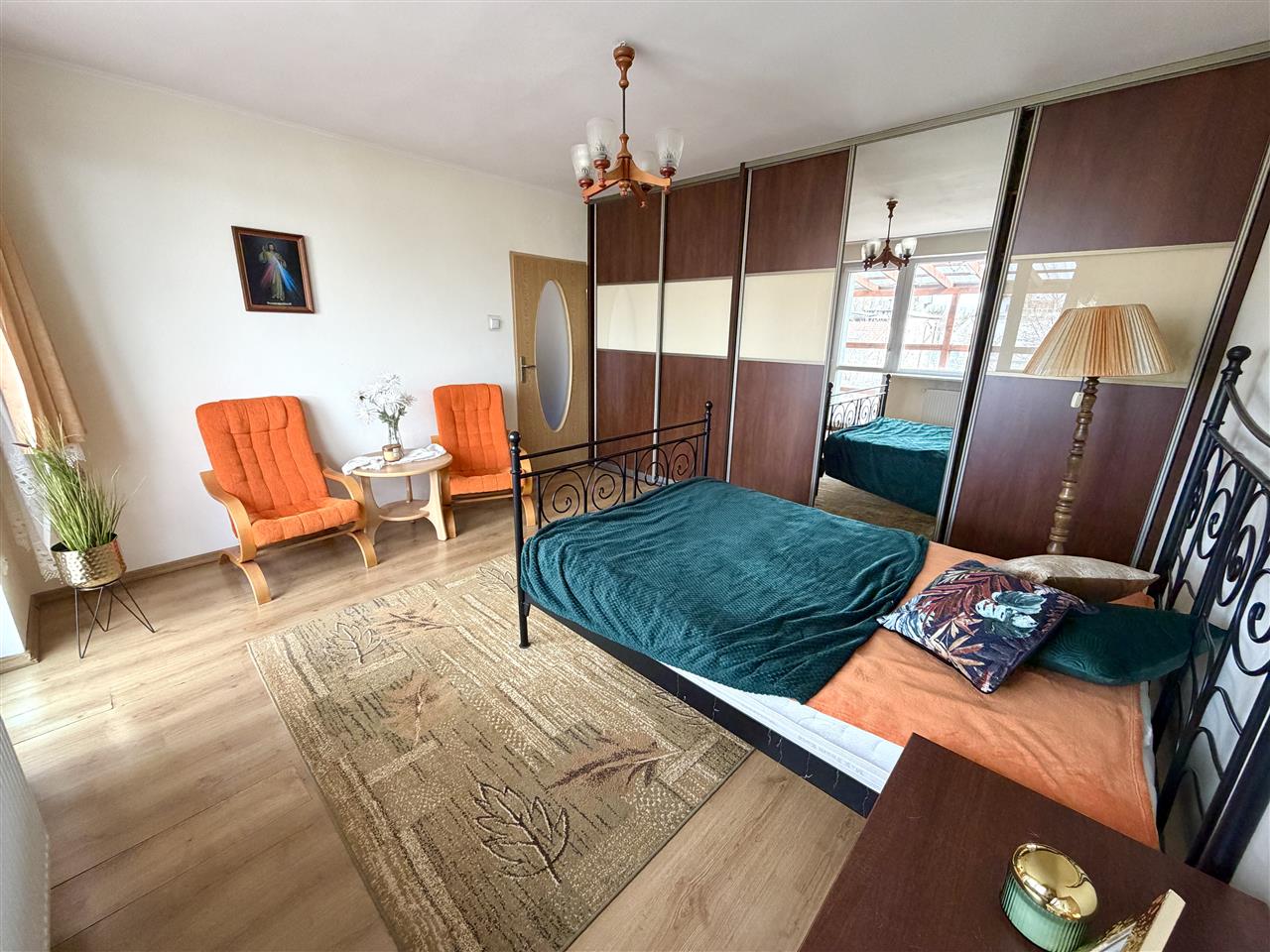 Dom bliźniak - Koszalin Rokosowo (12)