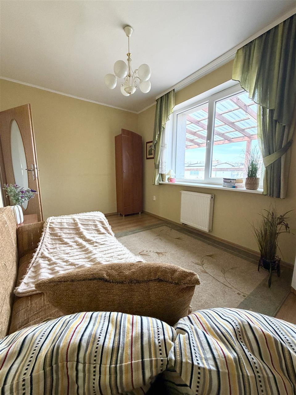 Dom bliźniak - Koszalin Rokosowo (13)