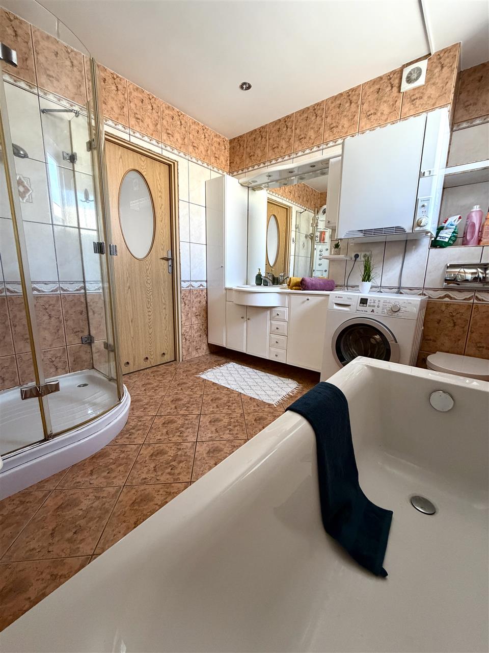 Dom bliźniak - Koszalin Rokosowo (15)