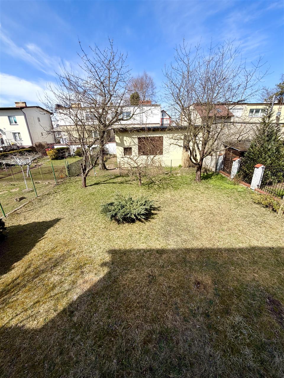 Dom bliźniak - Koszalin Rokosowo (3)