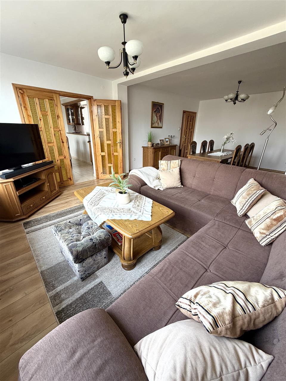 Dom bliźniak - Koszalin Rokosowo (5)