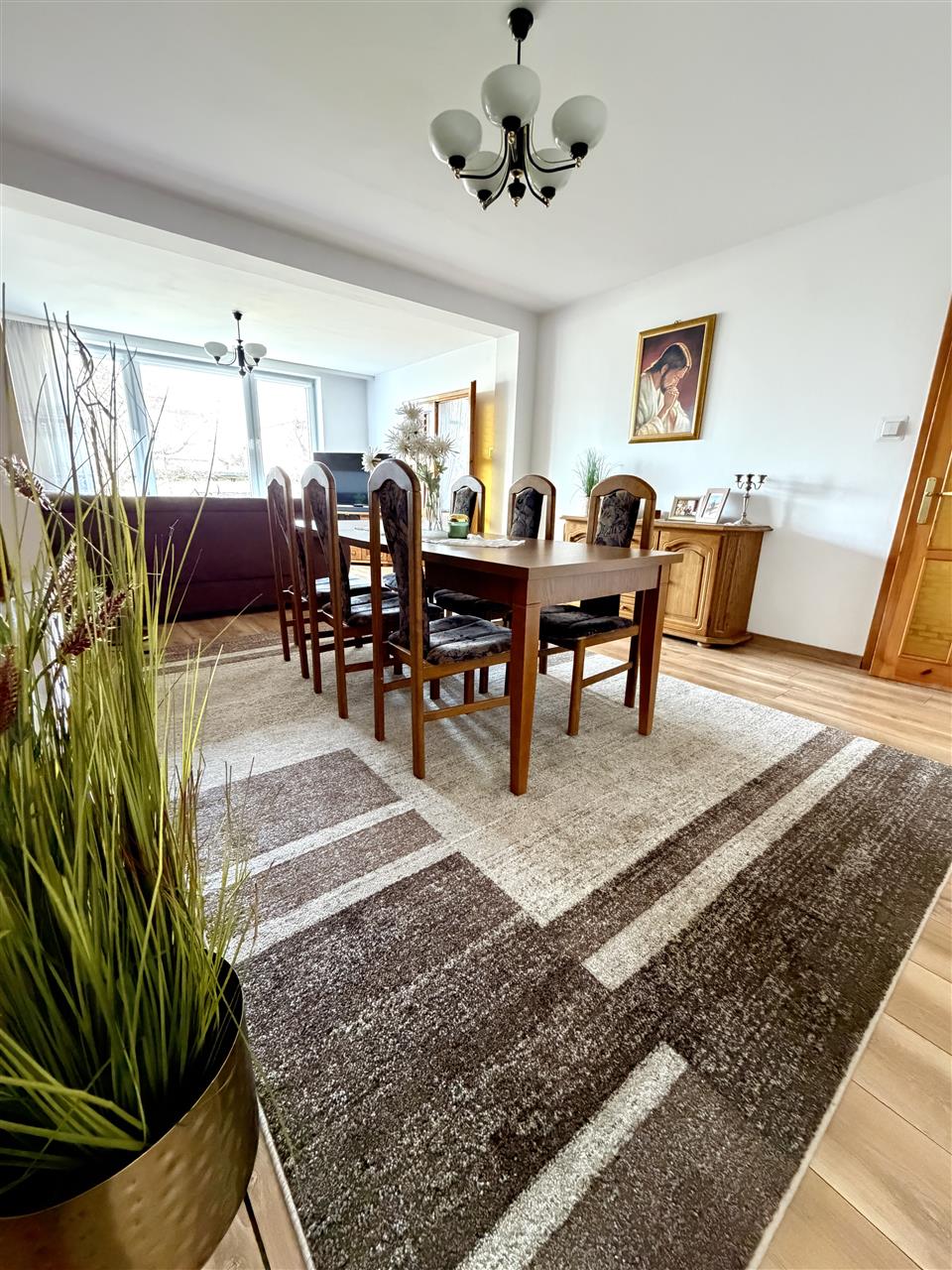 Dom bliźniak - Koszalin Rokosowo (6)