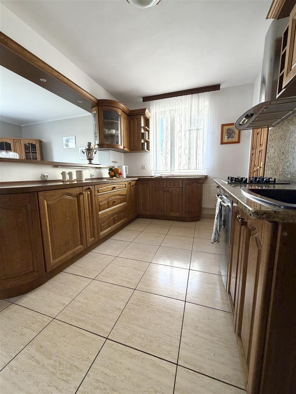 Dom bliźniak - Koszalin Rokosowo (7)