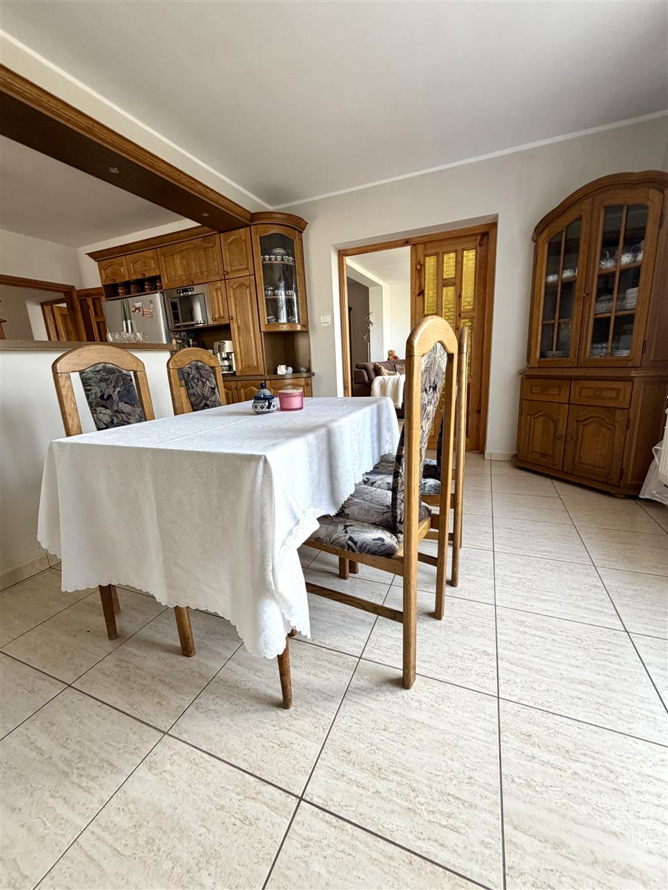 Dom bliźniak - Koszalin Rokosowo (8)