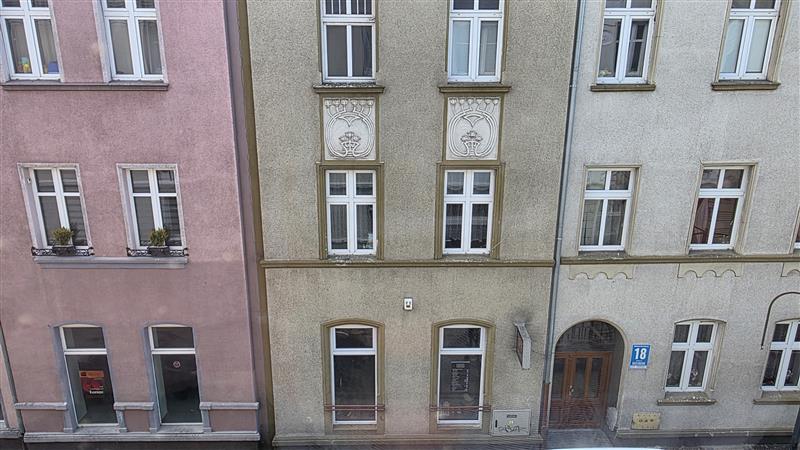 Mieszkanie - Koszalin Centrum (2)