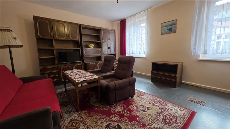 Mieszkanie - Koszalin Centrum (4)