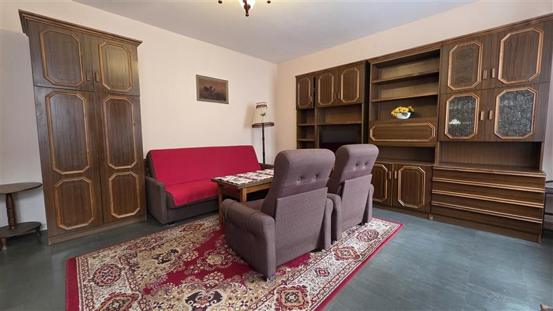 Mieszkanie - Koszalin Centrum (5)