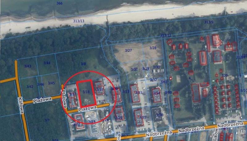 Mieszkanie - Gąski Gąski  (5)