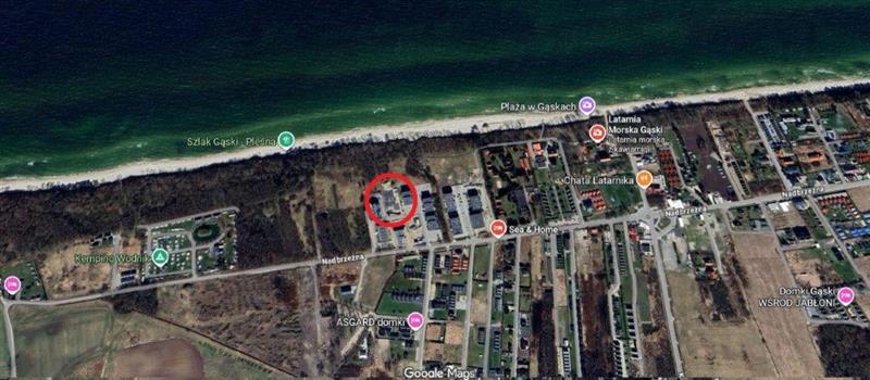 Mieszkanie - Gąski Gąski  (4)