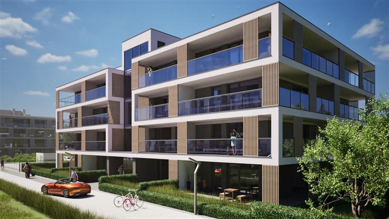 Mieszkanie - Gąski Gąski  (14)