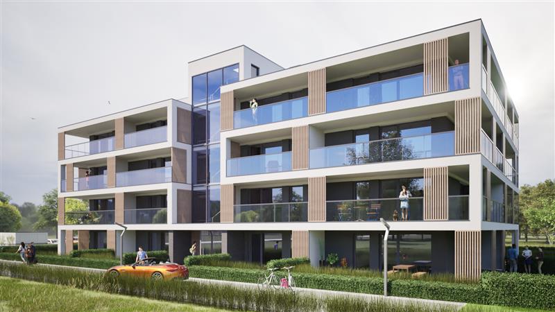 Mieszkanie - Gąski Gąski  (9)