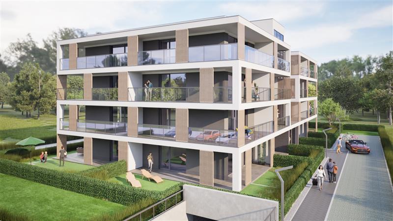 Mieszkanie - Gąski Gąski  (8)