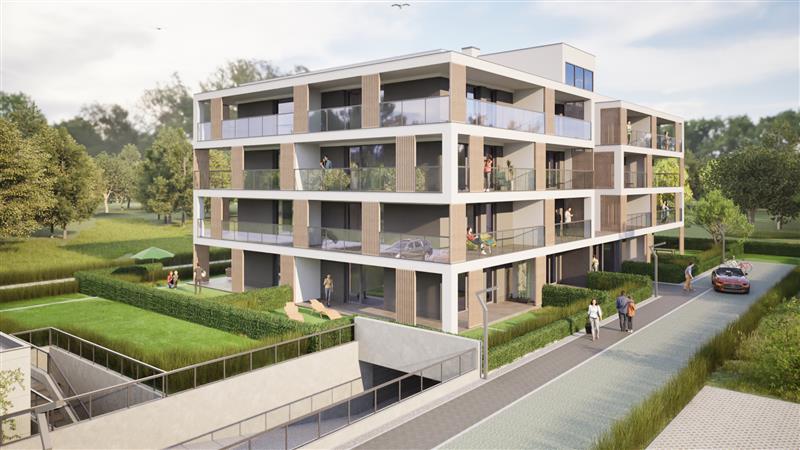 Mieszkanie - Gąski Gąski  (10)