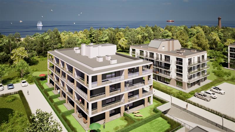 Mieszkanie - Gąski Gąski  (15)