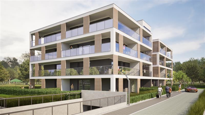 Mieszkanie - Gąski Gąski  (11)