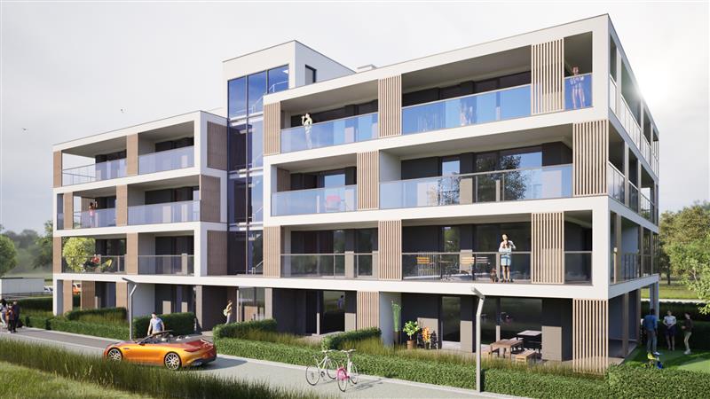 Mieszkanie - Gąski Gąski  (4)