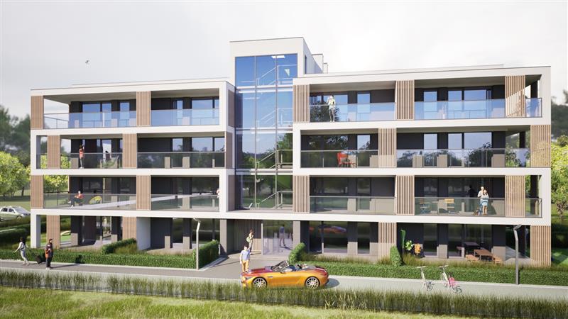 Mieszkanie - Gąski Gąski  (1)