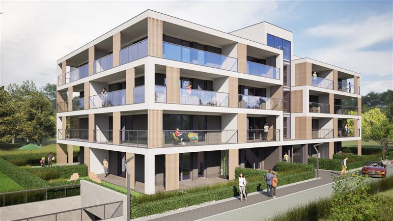 Mieszkanie - Gąski Gąski  (5)