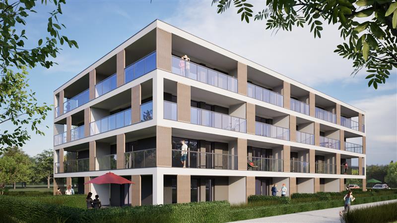 Mieszkanie - Gąski Gąski  (6)