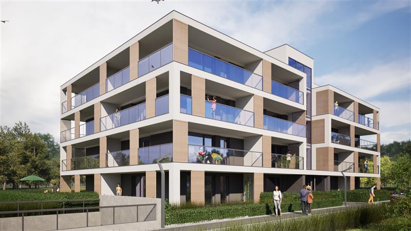 Mieszkanie - Gąski Gąski  (9)