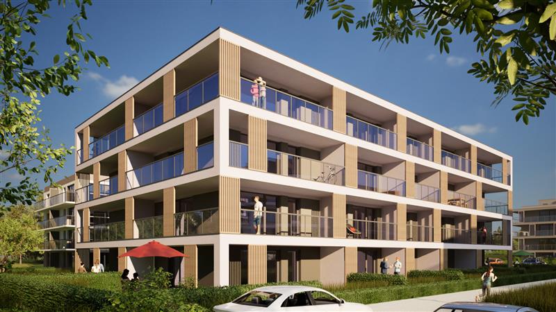 Mieszkanie - Gąski Gąski  (14)